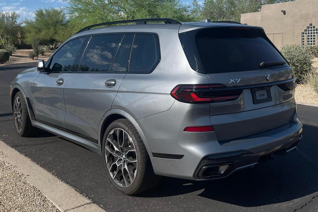 2024 BMW G07 X7 - Image 4 of 31