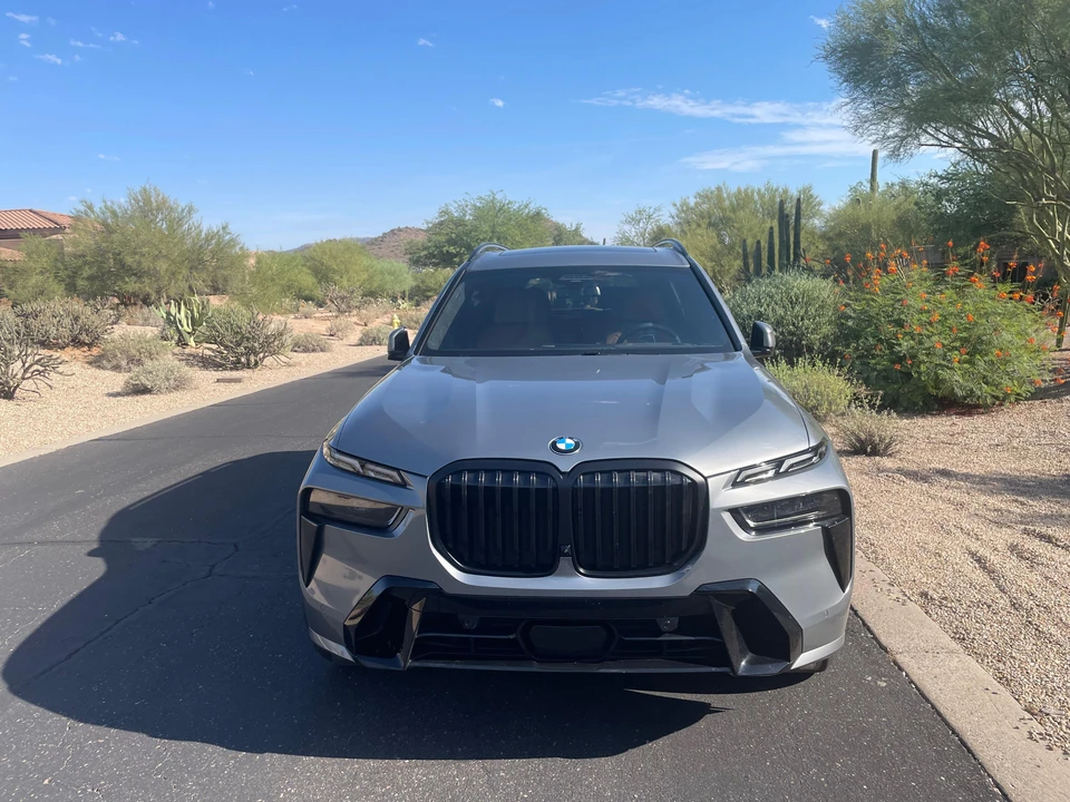 2024 BMW G07 X7 - Image 6 of 31
