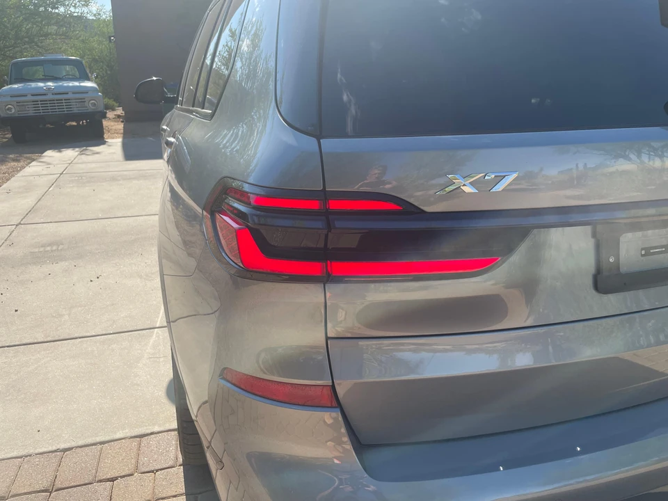 2024 BMW G07 X7 - Image 17 of 31
