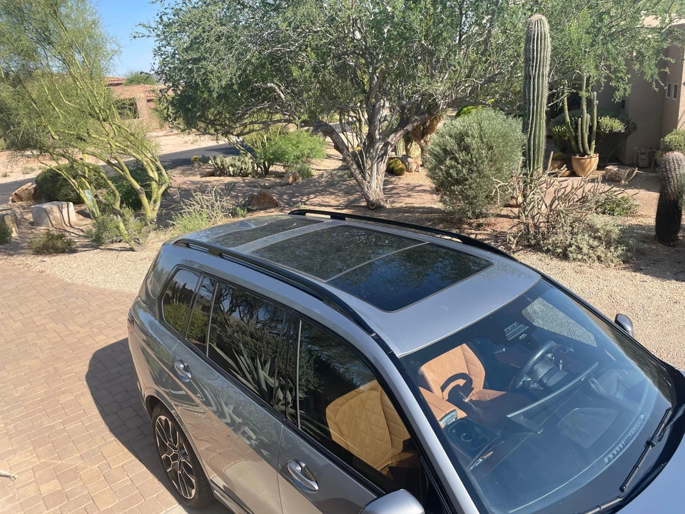 2024 BMW G07 X7 - Image 21 of 31