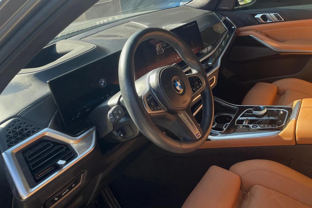2024 BMW G07 X7 - Image 31 of 31