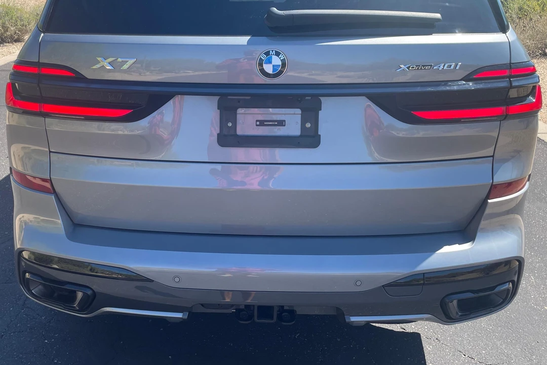 2024 BMW G07 X7 - Image 18 of 31