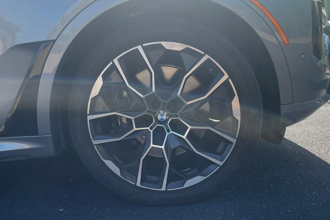 2024 BMW G07 X7 - Image 27 of 31