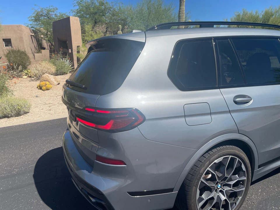 2024 BMW G07 X7 - Image 20 of 31