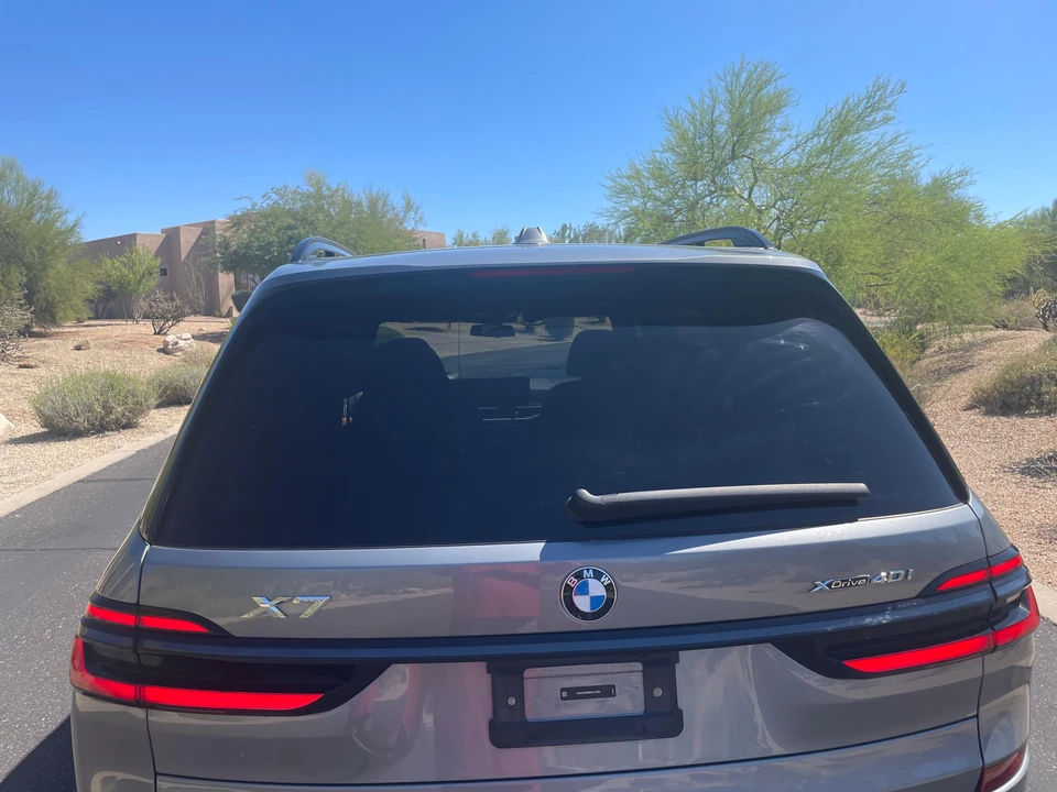 2024 BMW G07 X7 - Image 16 of 31
