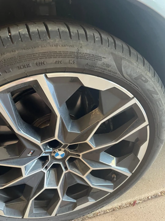 2024 BMW G07 X7 - Image 29 of 31