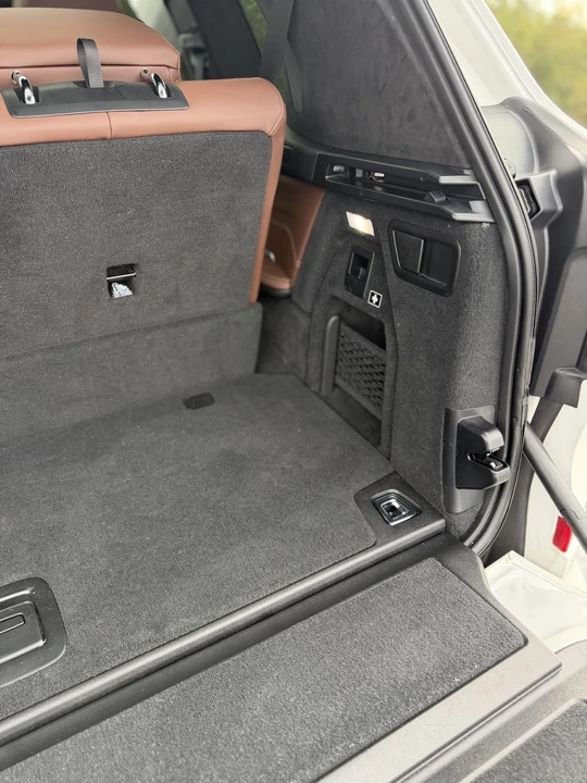 2024 BMW G07 X7 - Image 11 of 15