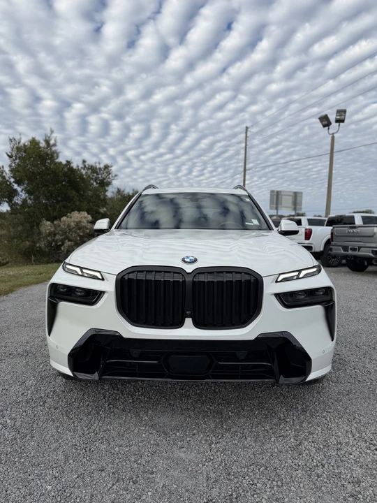 2024 BMW G07 X7 - Image 2 of 15