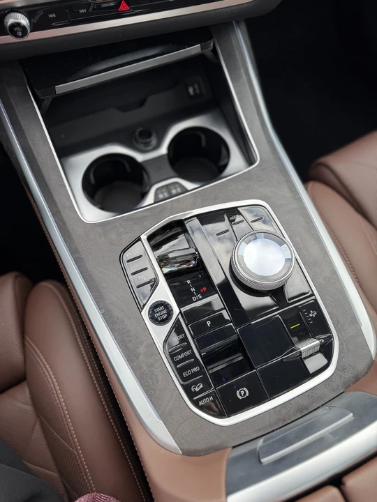 2024 BMW G07 X7 - Image 6 of 15