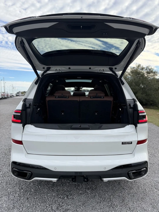 2024 BMW G07 X7 - Image 14 of 15