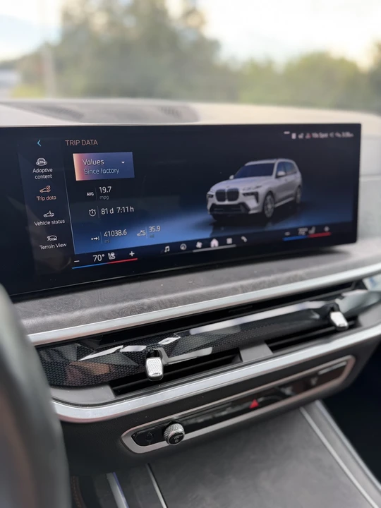 2024 BMW G07 X7 - Image 5 of 15