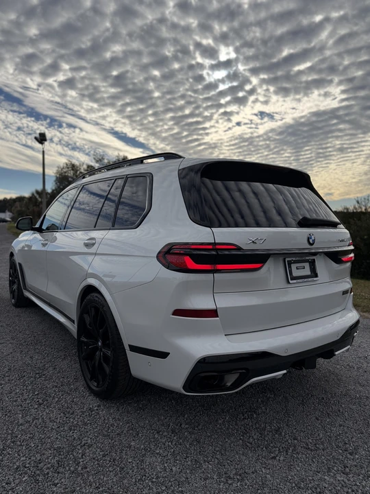 2024 BMW G07 X7 - Image 13 of 15