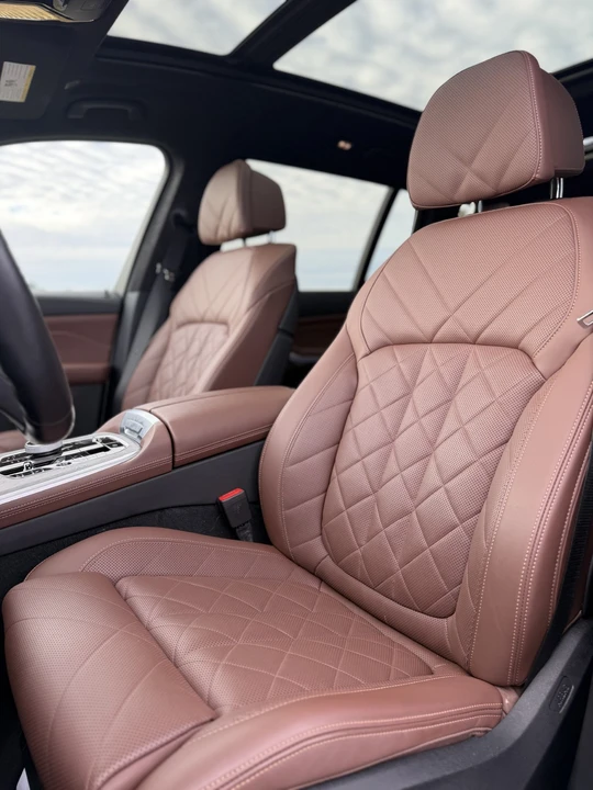 2024 BMW G07 X7 - Image 4 of 15