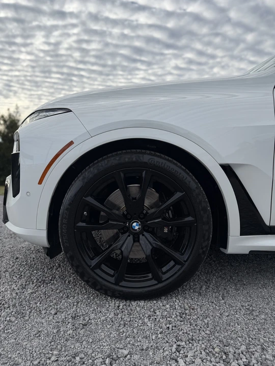2024 BMW G07 X7 - Image 3 of 15