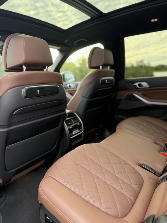 2024 BMW G07 X7 - Image 7 of 15
