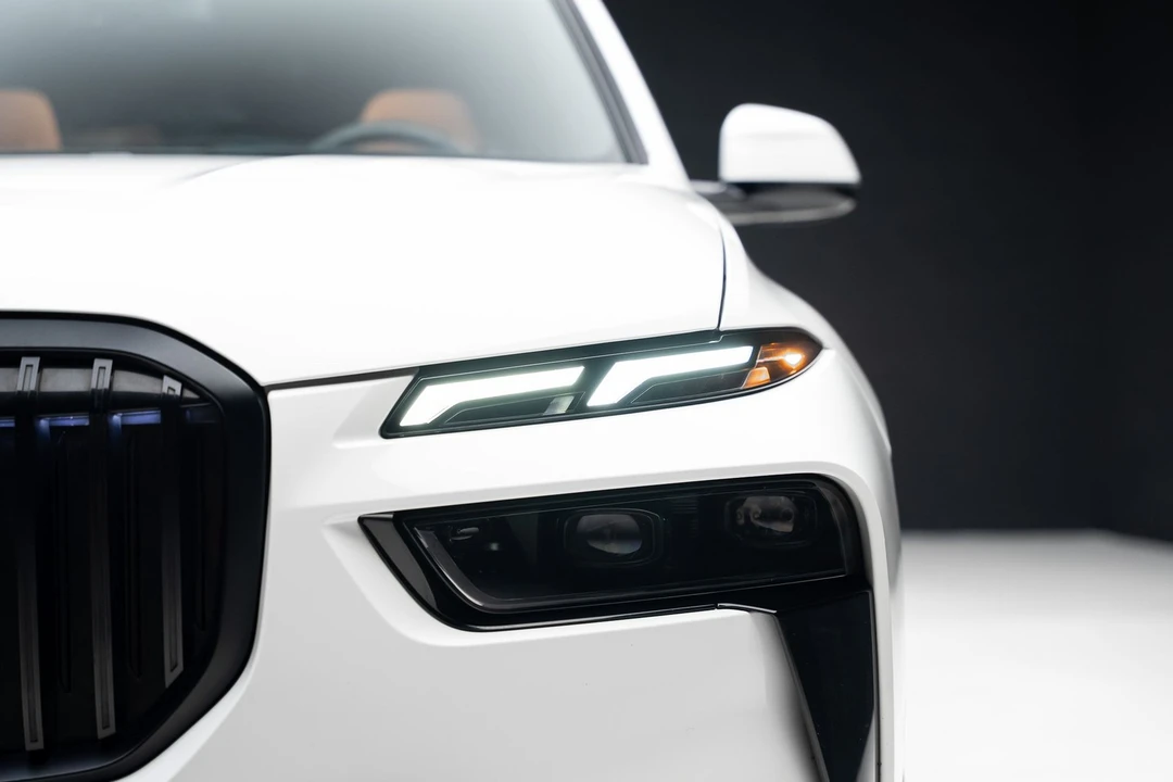 2024 BMW G07 X7 - Image 10 of 21