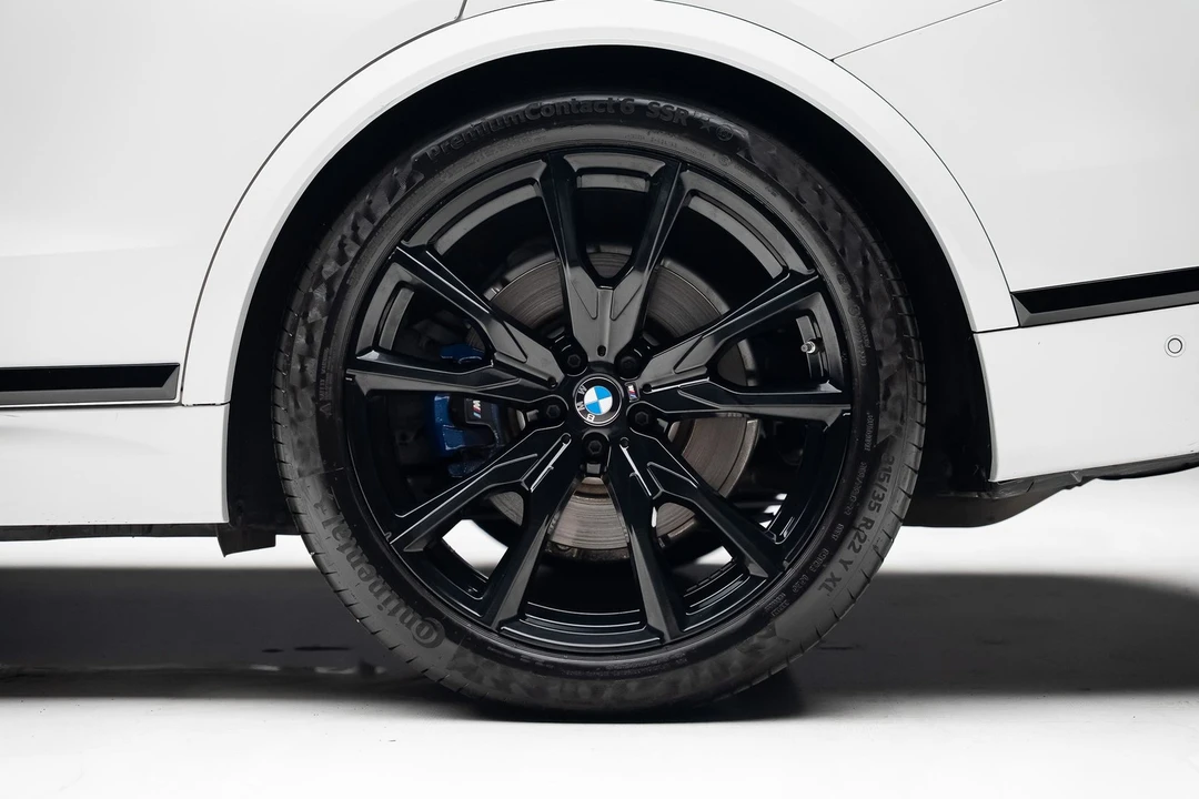 2024 BMW G07 X7 - Image 21 of 21