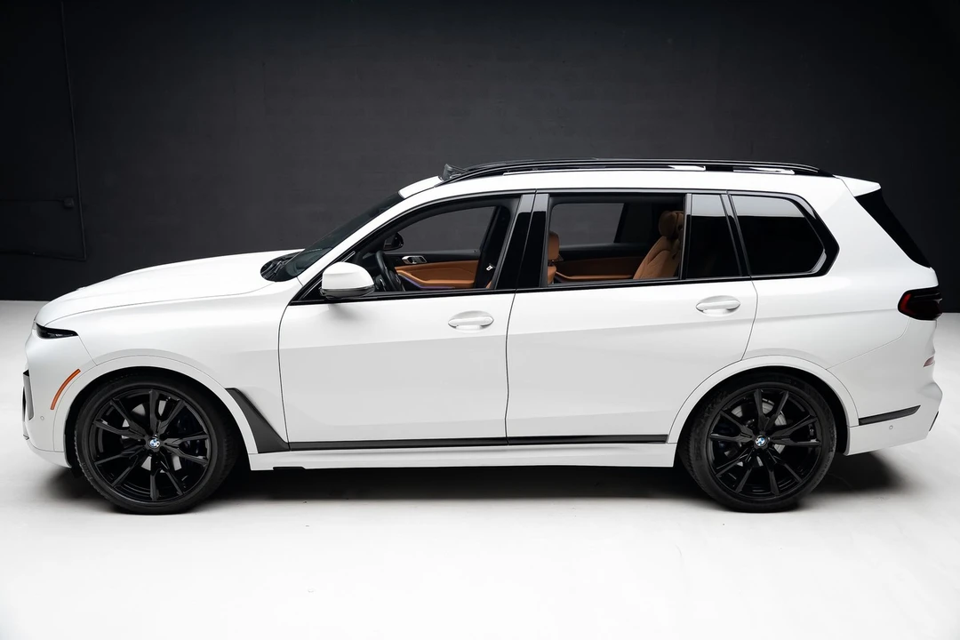 2024 BMW G07 X7 - Image 16 of 21