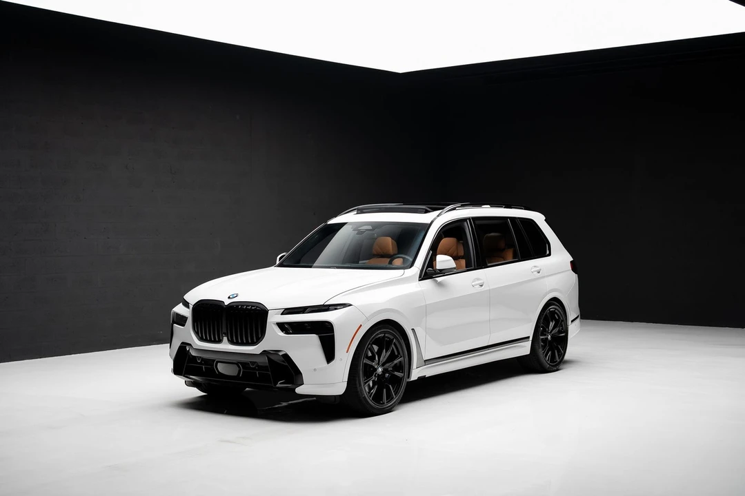 2024 BMW G07 X7 - Image 4 of 21