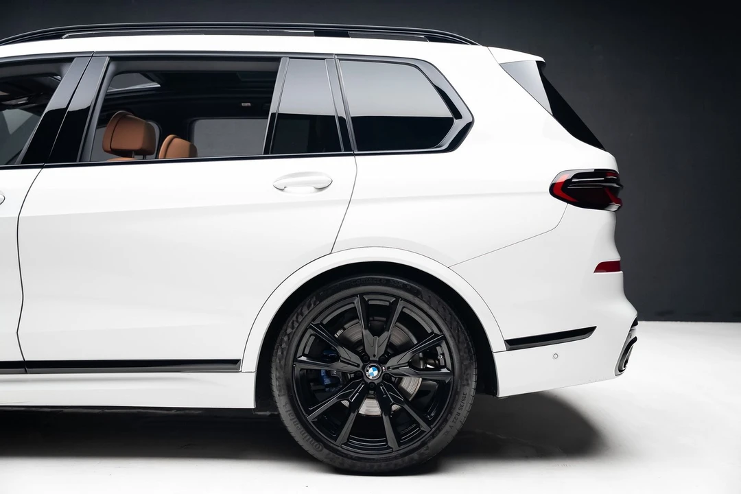 2024 BMW G07 X7 - Image 20 of 21