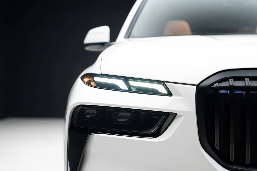 2024 BMW G07 X7 - Image 9 of 21