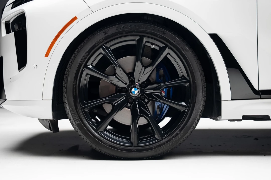 2024 BMW G07 X7 - Image 19 of 21