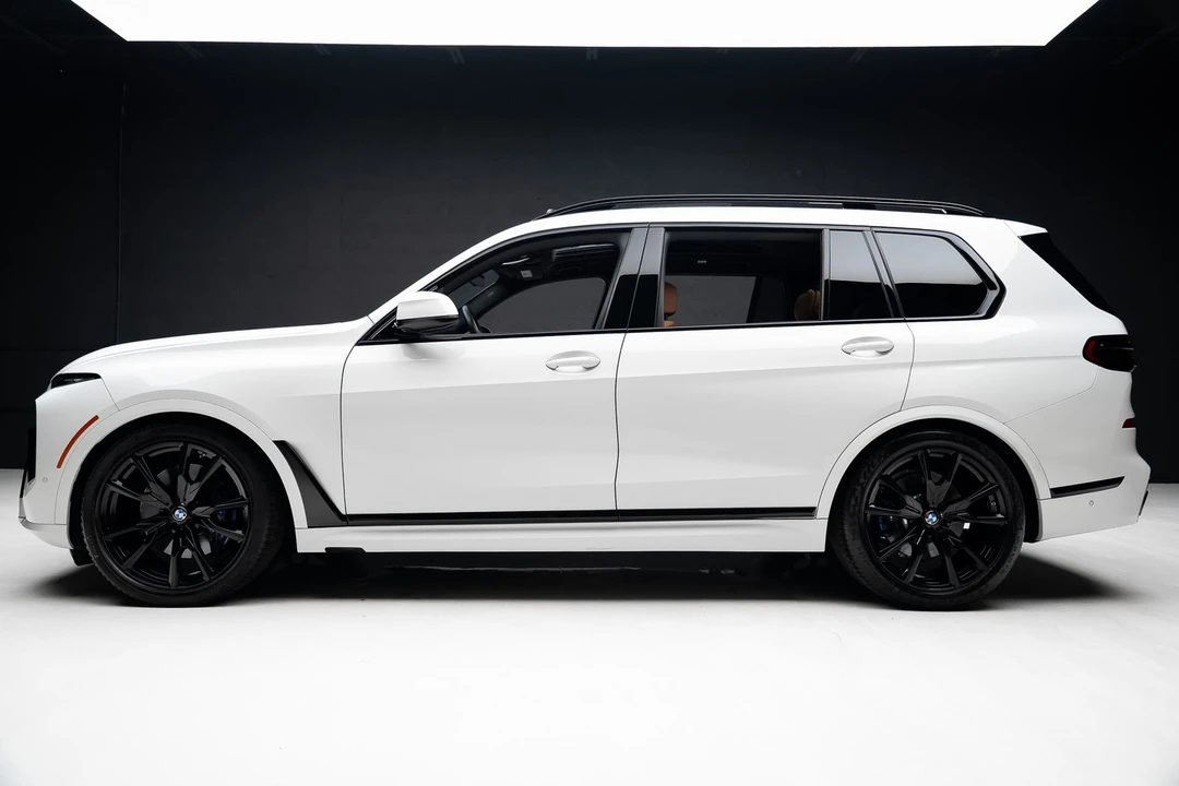 2024 BMW G07 X7 - Image 17 of 21