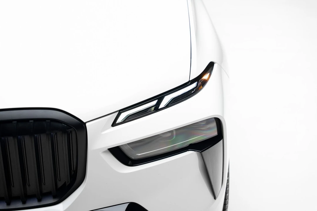 2024 BMW G07 X7 - Image 11 of 21