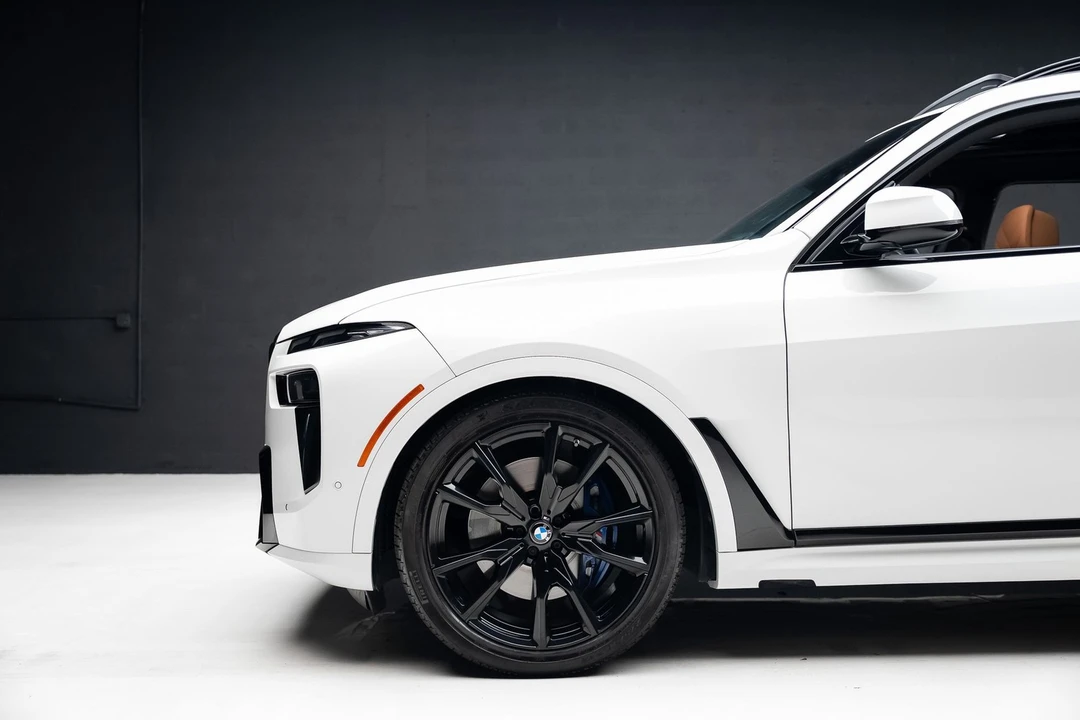 2024 BMW G07 X7 - Image 18 of 21