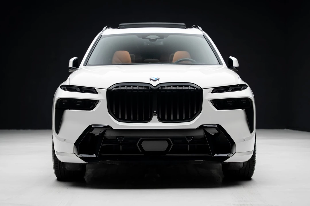 2024 BMW G07 X7 - Image 8 of 21