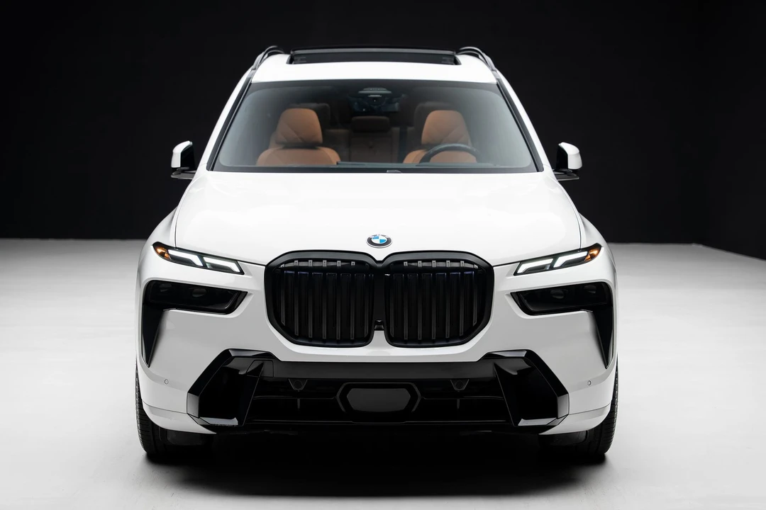 2024 BMW G07 X7 - Image 7 of 21