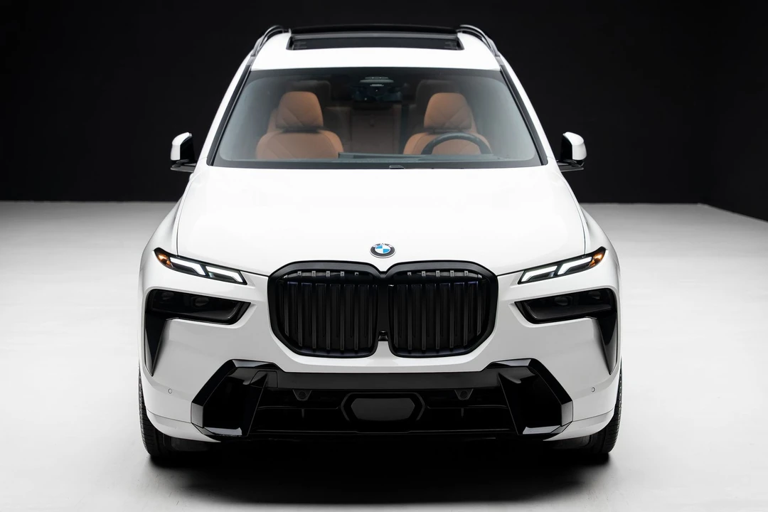 2024 BMW G07 X7 - Image 6 of 21