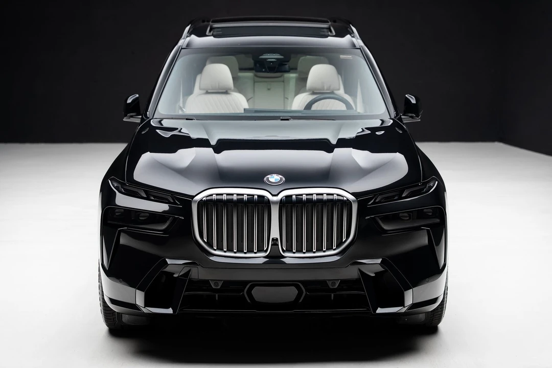2024 BMW G07 X7 - Image 6 of 21
