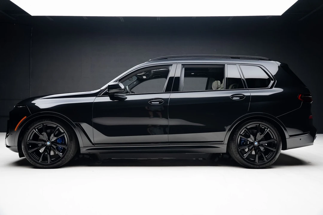 2024 BMW G07 X7 - Image 17 of 21