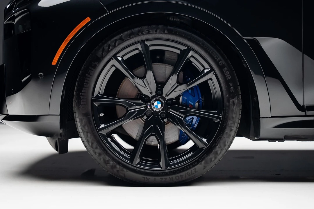 2024 BMW G07 X7 - Image 19 of 21