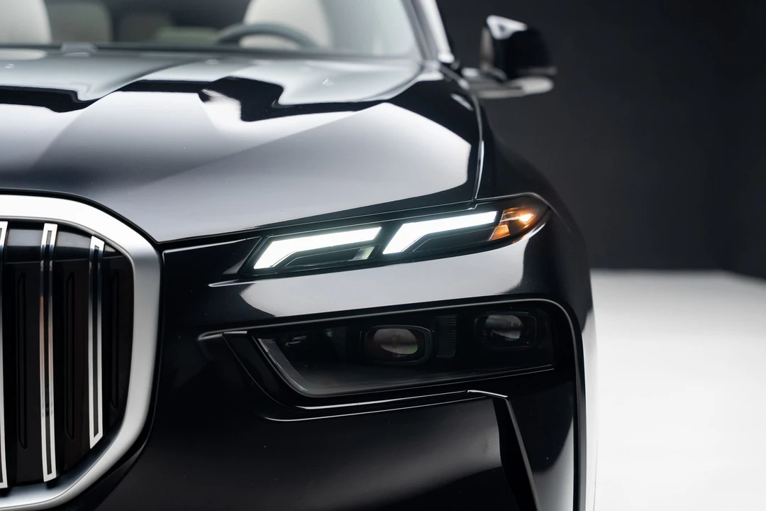 2024 BMW G07 X7 - Image 10 of 21