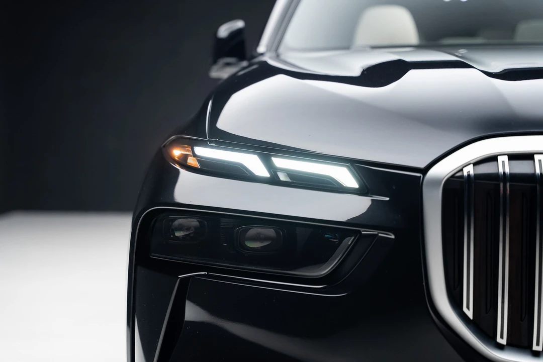 2024 BMW G07 X7 - Image 9 of 21