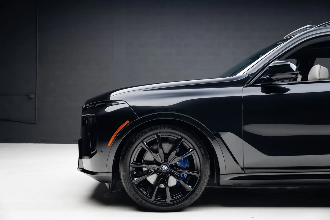 2024 BMW G07 X7 - Image 18 of 21
