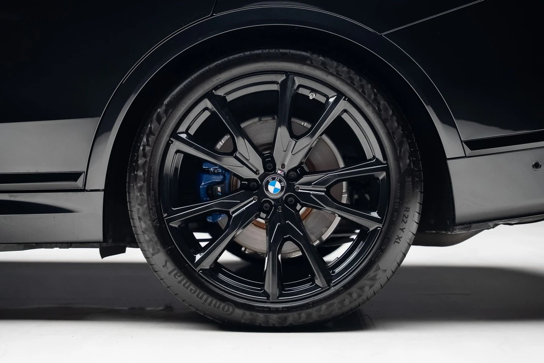 2024 BMW G07 X7 - Image 21 of 21