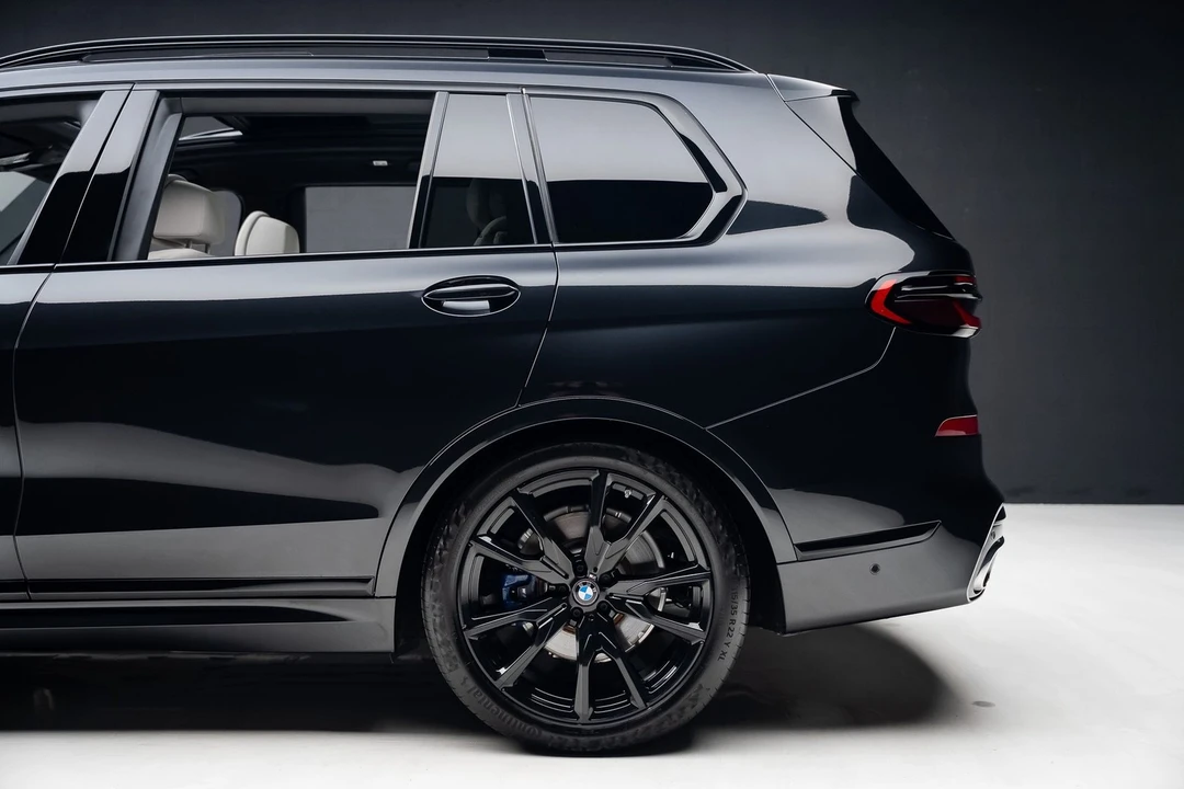 2024 BMW G07 X7 - Image 20 of 21