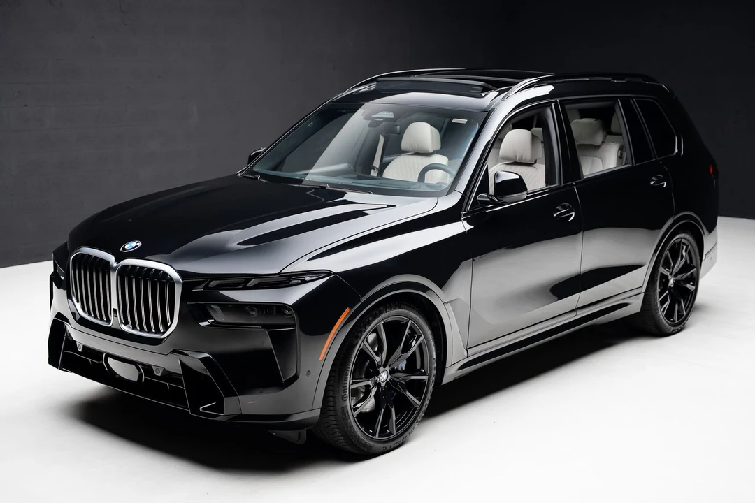 2024 BMW G07 X7 - Image 5 of 21