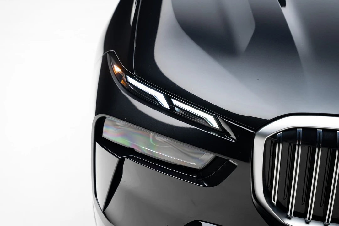 2024 BMW G07 X7 - Image 12 of 21