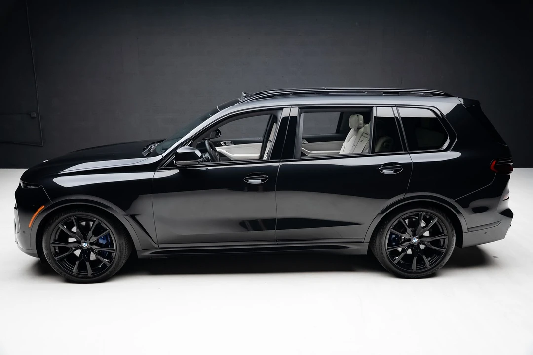 2024 BMW G07 X7 - Image 16 of 21