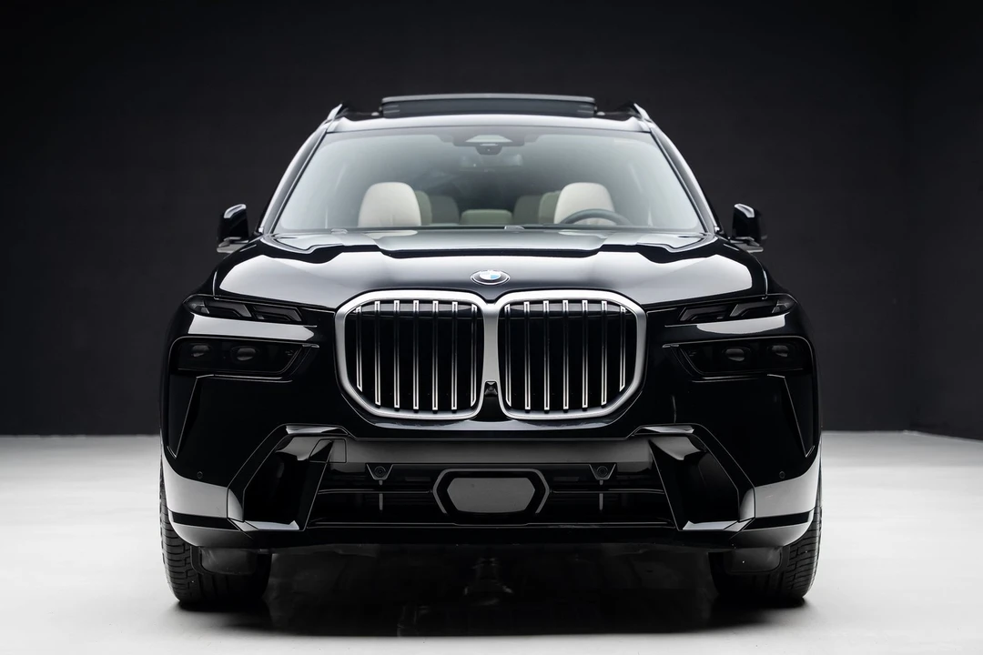 2024 BMW G07 X7 - Image 8 of 21