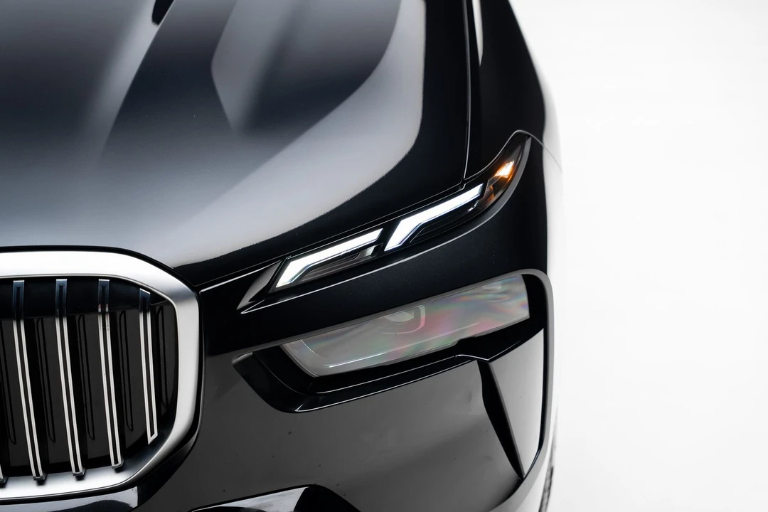 2024 BMW G07 X7 - Image 11 of 21