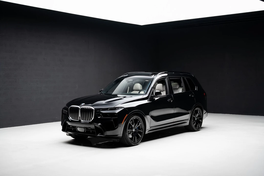 2024 BMW G07 X7 - Image 4 of 21