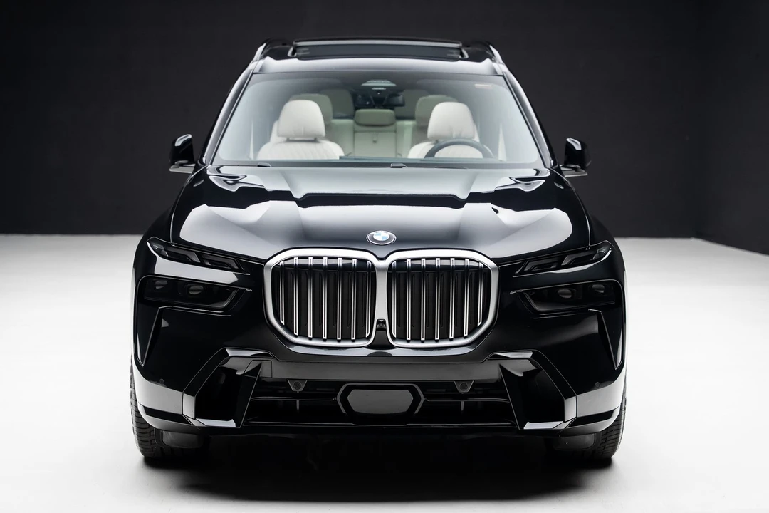 2024 BMW G07 X7 - Image 7 of 21