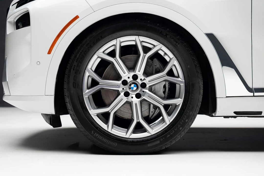 2024 BMW G07 X7 - Image 18 of 21