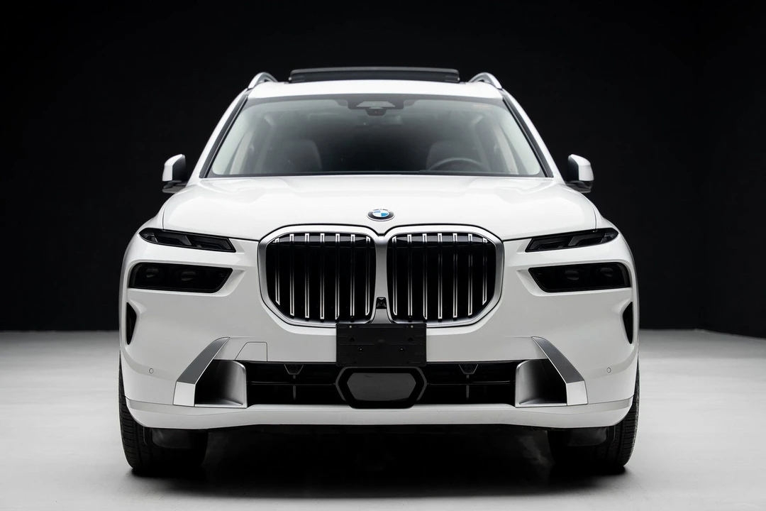 2024 BMW G07 X7 - Image 7 of 21