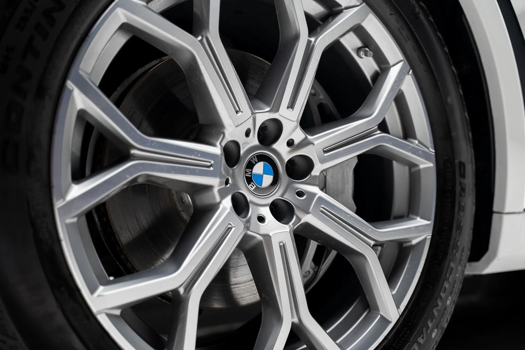 2024 BMW G07 X7 - Image 21 of 21